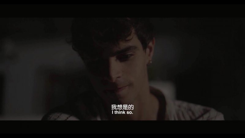 图片[8]-西班牙三人错乱关系同性恋上表兄：油画 Al óleo (2019)-S岛 (〃∇〃) 一个为动漫作者赞助の会员制平台-Sad.me