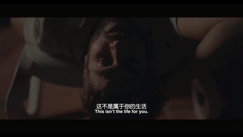 图片[9]-西班牙三人错乱关系同性恋上表兄：油画 Al óleo (2019)-S岛 (〃∇〃) 一个为动漫作者赞助の会员制平台-Sad.me